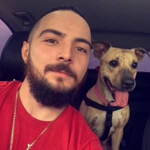 Meet your Posher, Markitos